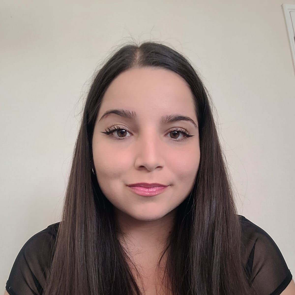 Perfil Valentina Díaz Vera