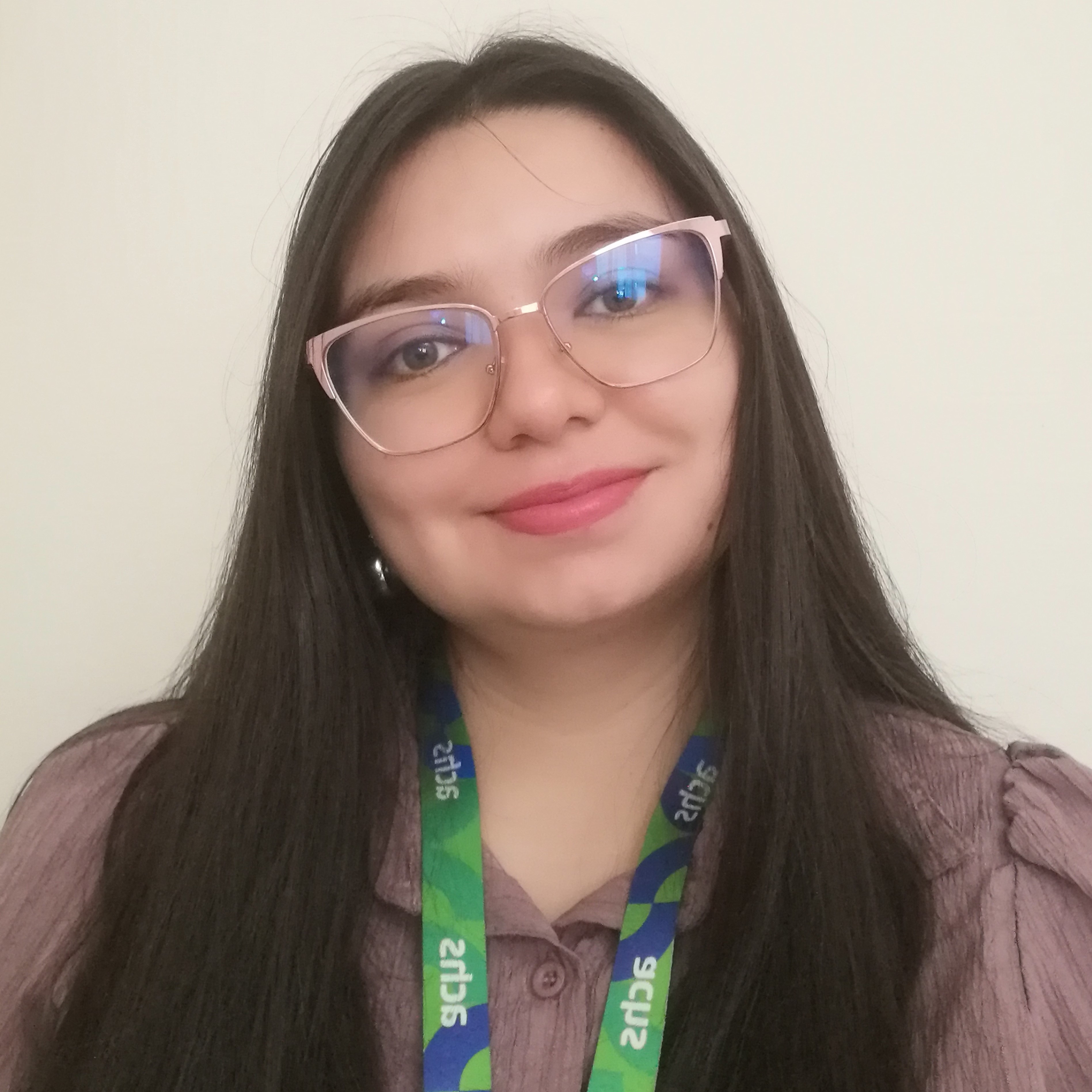Perfil Yoselyn Garay Mena