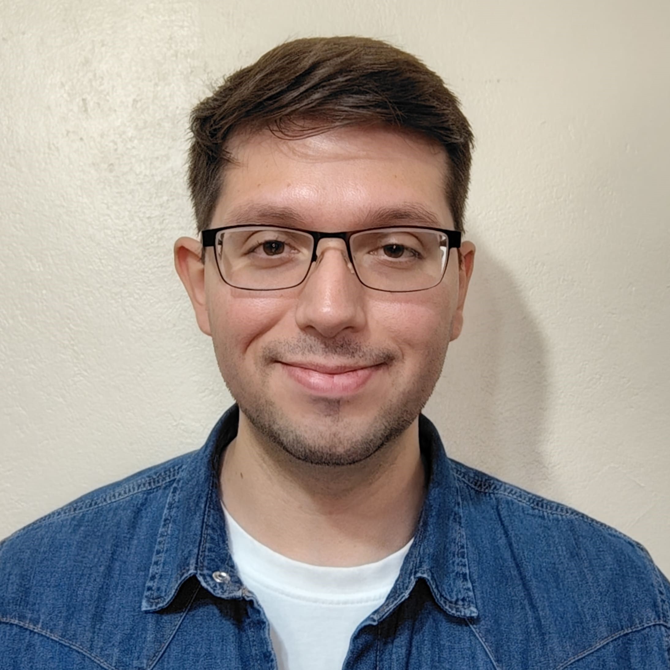 Perfil Felipe Plaza Espinoza