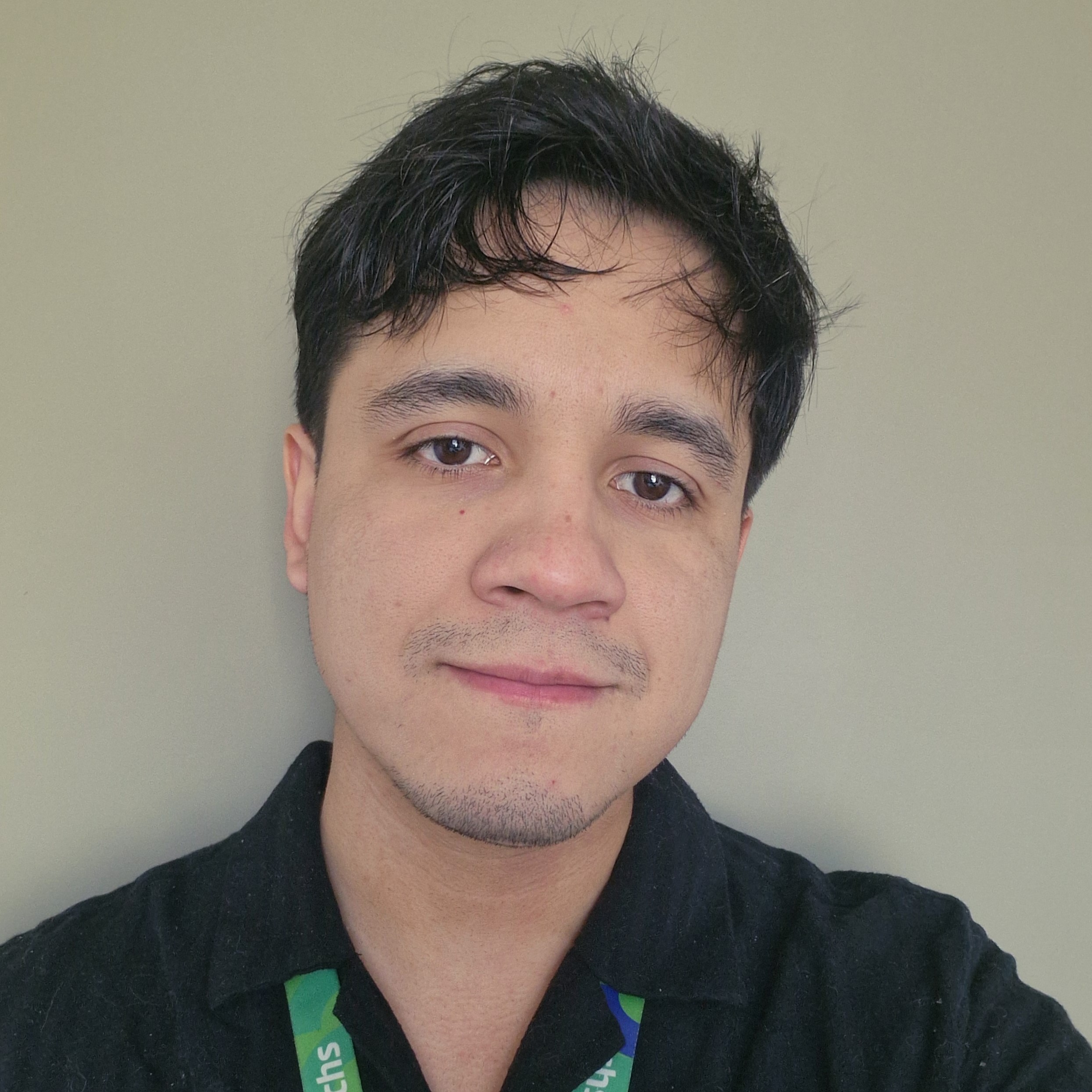 Perfil Franco Copelli Sandoval