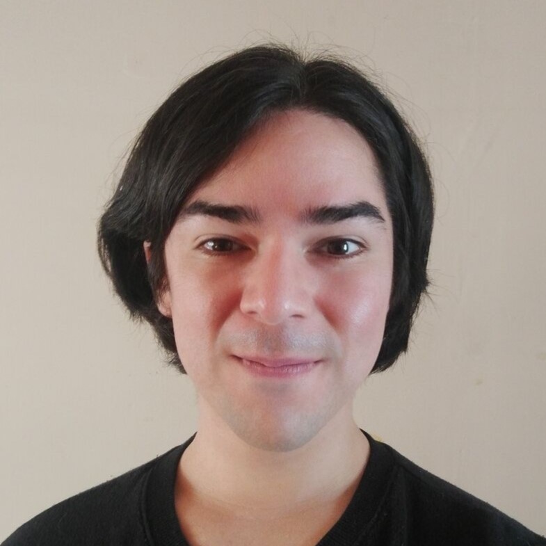 Perfil Javier Castillo Saavedra