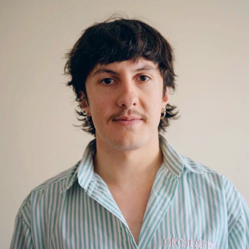 Perfil Juan Opazo Ravanal