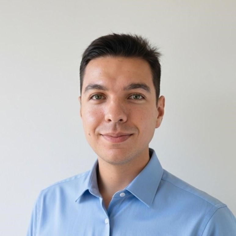 Perfil Nicolás Castro Rodríguez