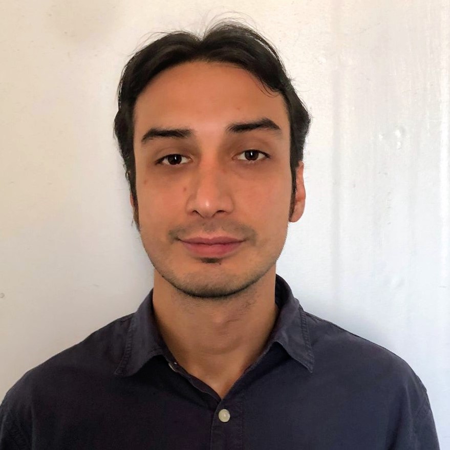 Perfil Nicolás Prado Ligeti