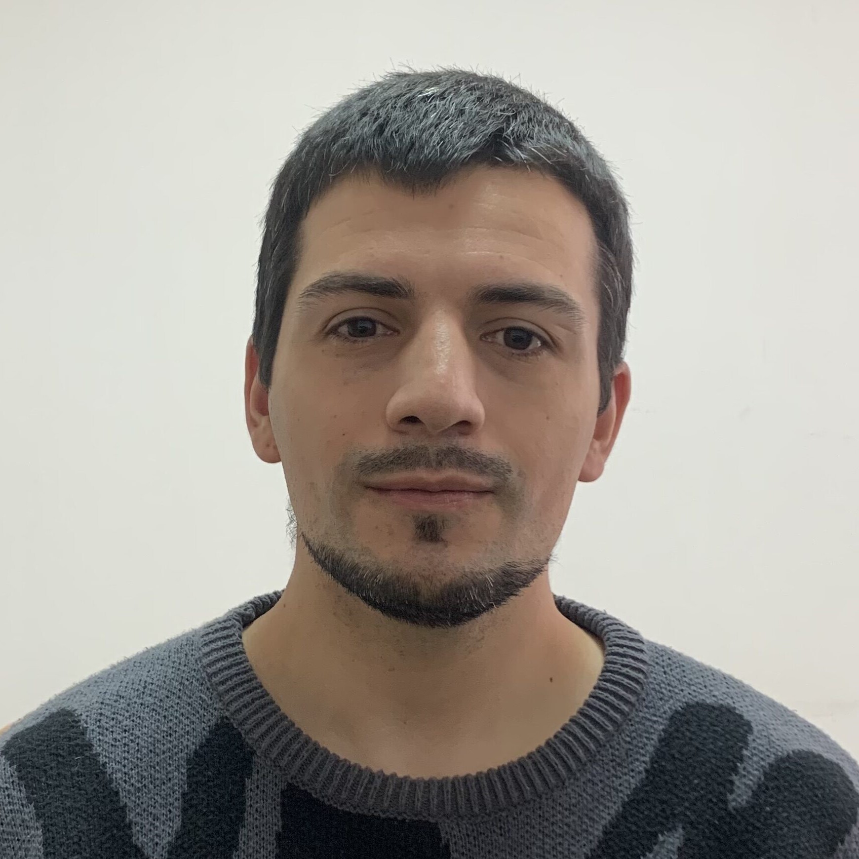 Perfil Nicolás Zúñiga Naranjo