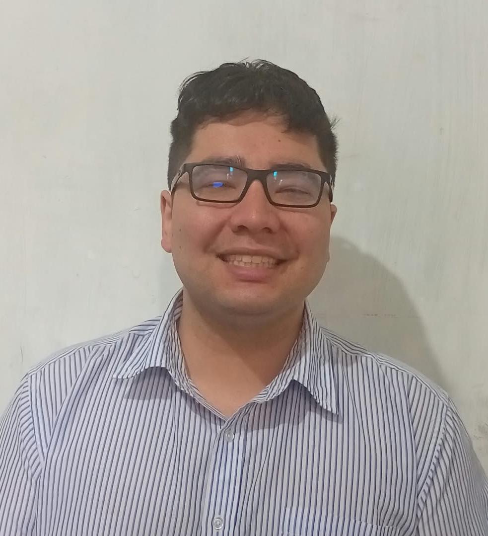 Perfil Pedro Vallejos Muñoz