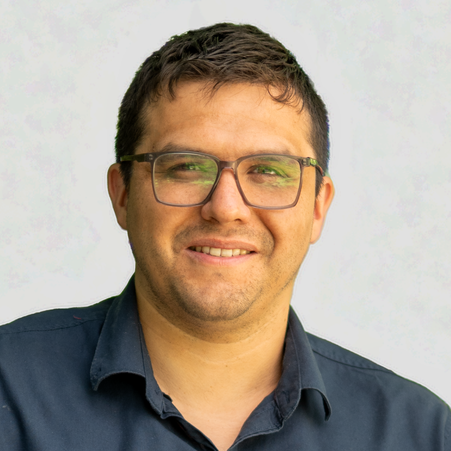 Perfil Raúl Aravena Morales