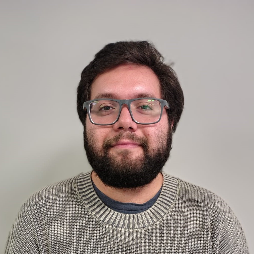 Perfil Sebastián Arias Corvalán