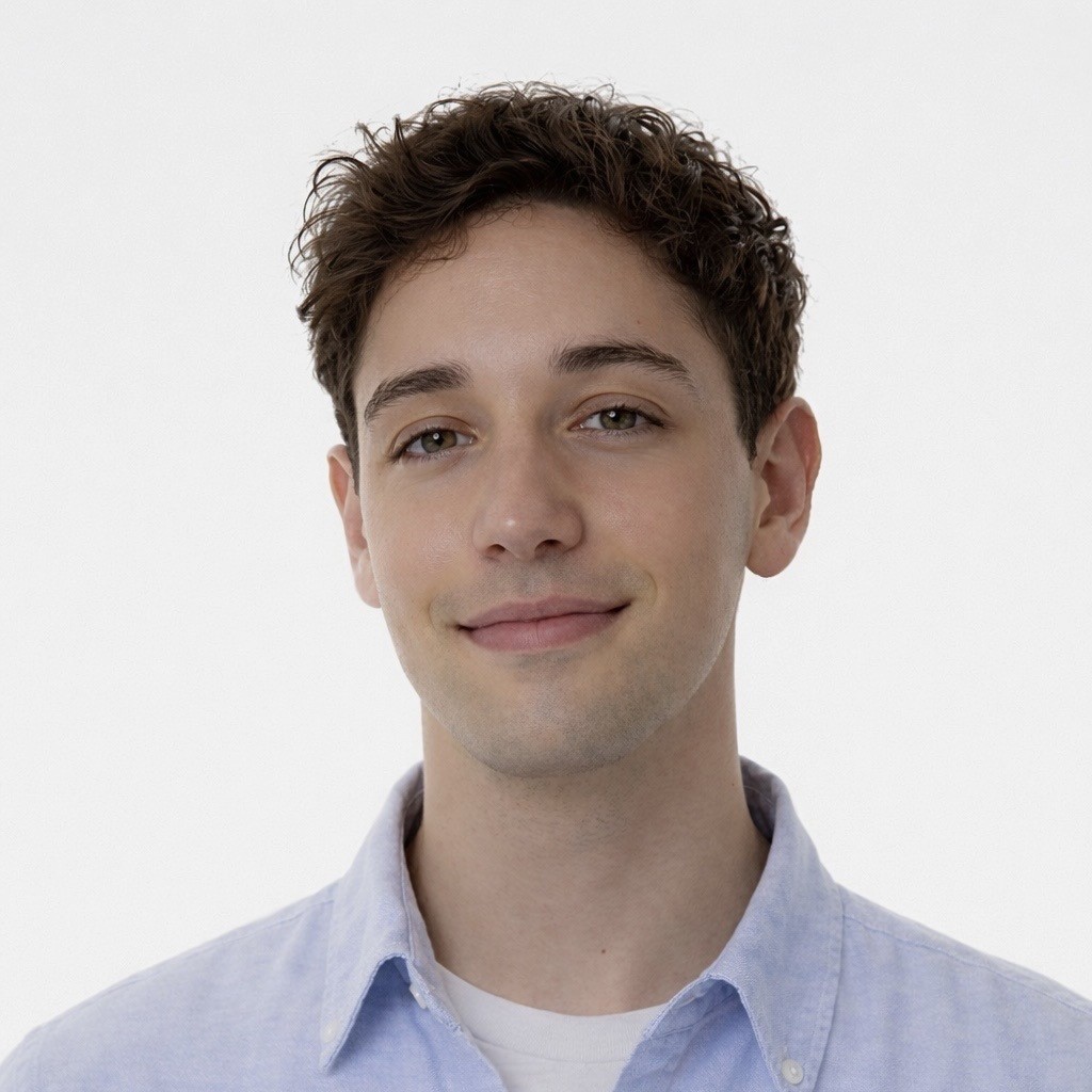 Perfil Tomás Stipicevic Etchegaray