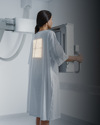 Conoce nuestro Servicio de Rayos X