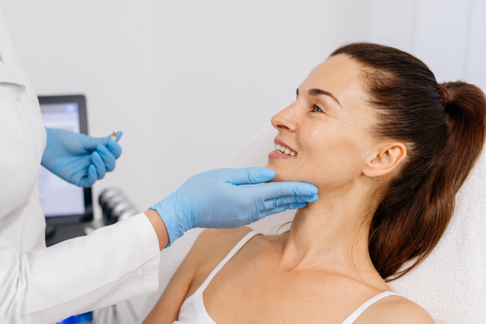 Cuando buscar una atencion dermatologica